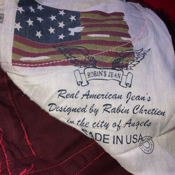 Robins Jean - Picture 5 of 6